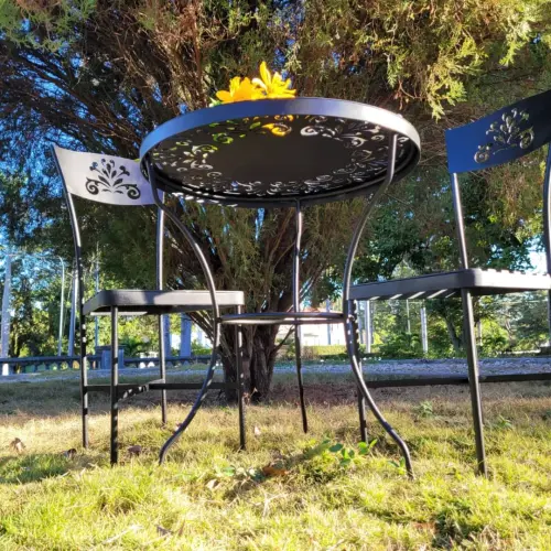 Juego Vilma para 2 comensales's photo #1